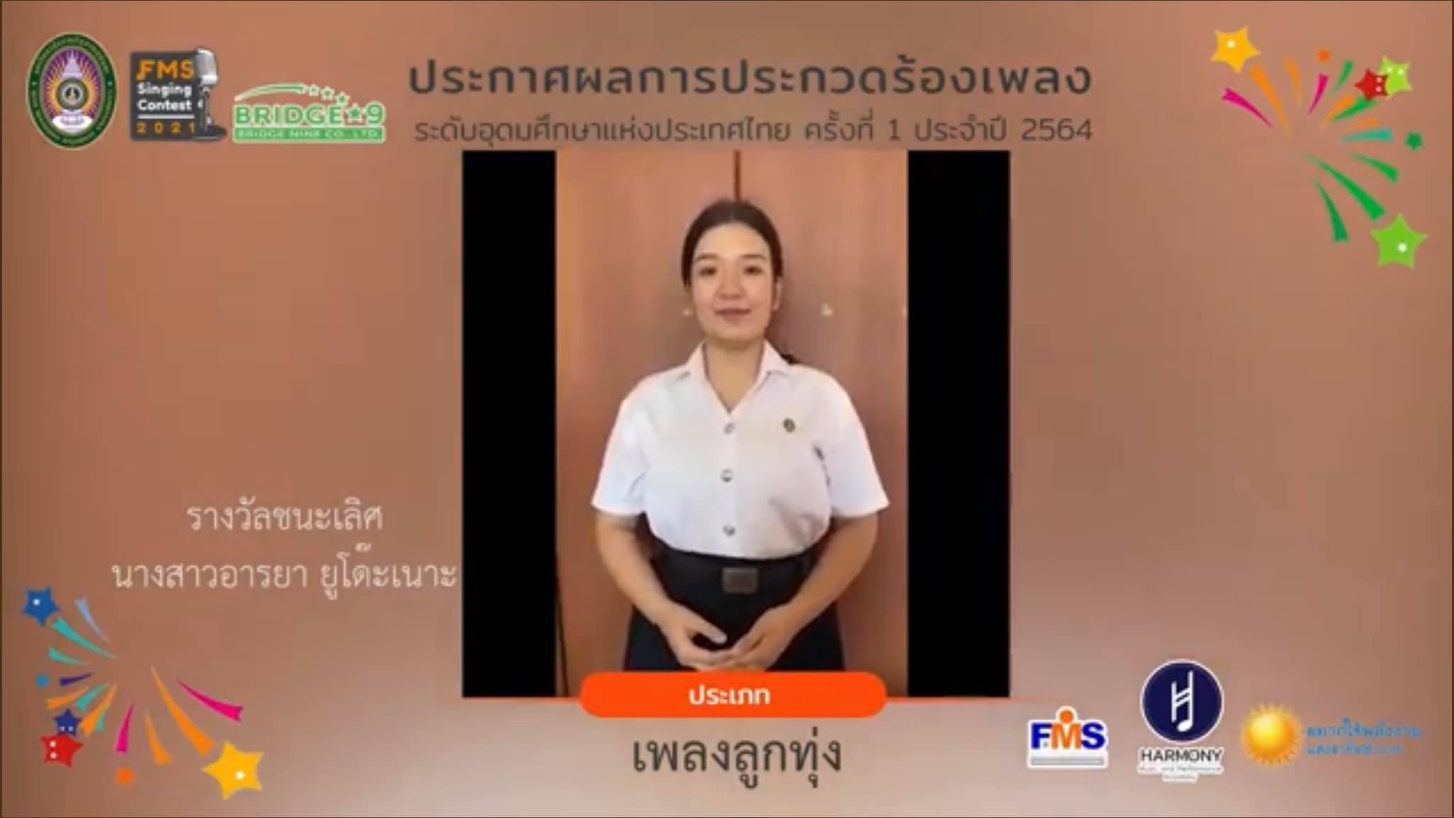 คณะวิทยาการจัดการ มหาวิทยาลัยราชภัฏเชียงใหม่