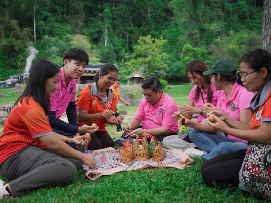 คณะวิทยาการจัดการ มหาวิทยาลัยราชภัฏเชียงใหม่