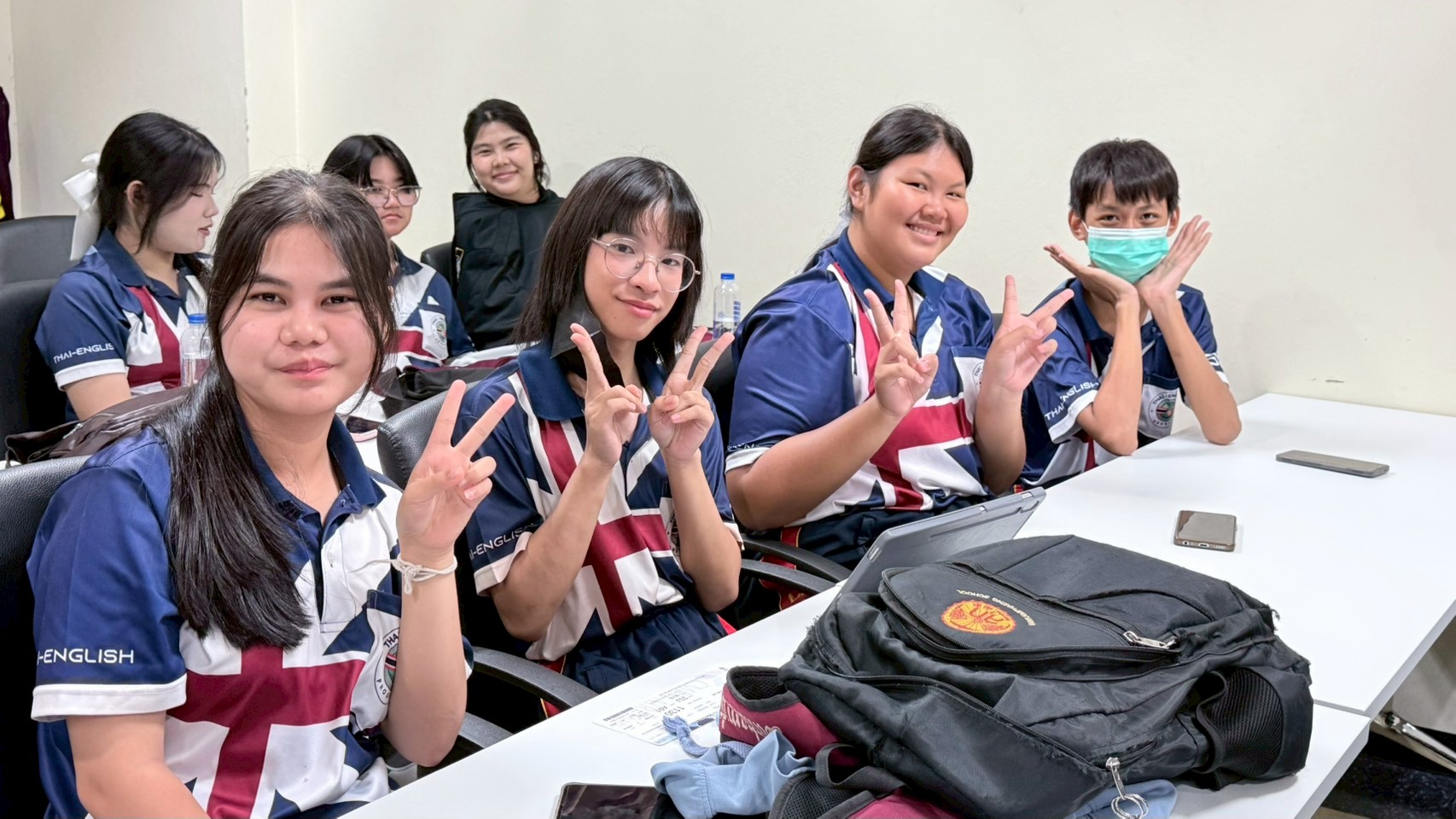 คณะวิทยาการจัดการ