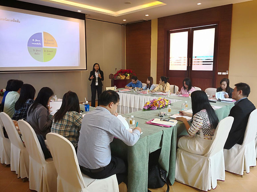 คณะวิทยาการจัดการ มหาวิทยาลัยราชภัฏเชียงใหม่