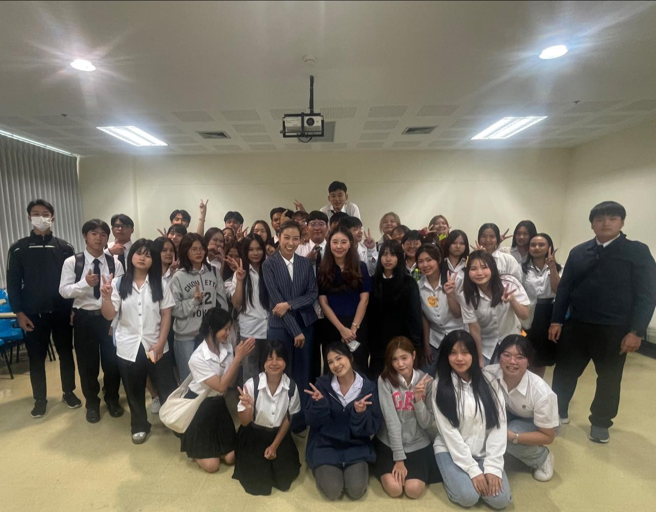 คณะวิทยาการจัดการ