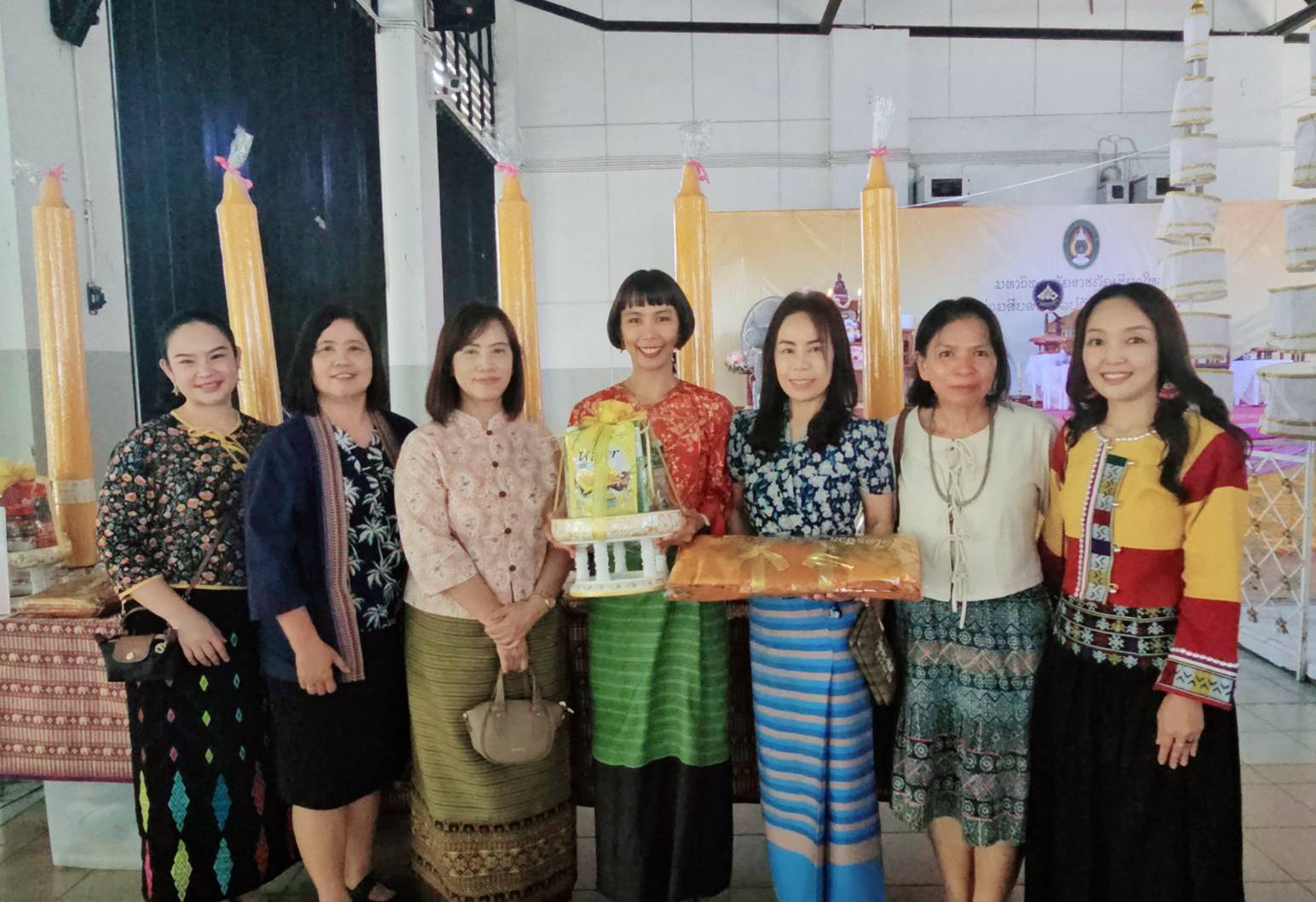 คณะวิทยาการจัดการ