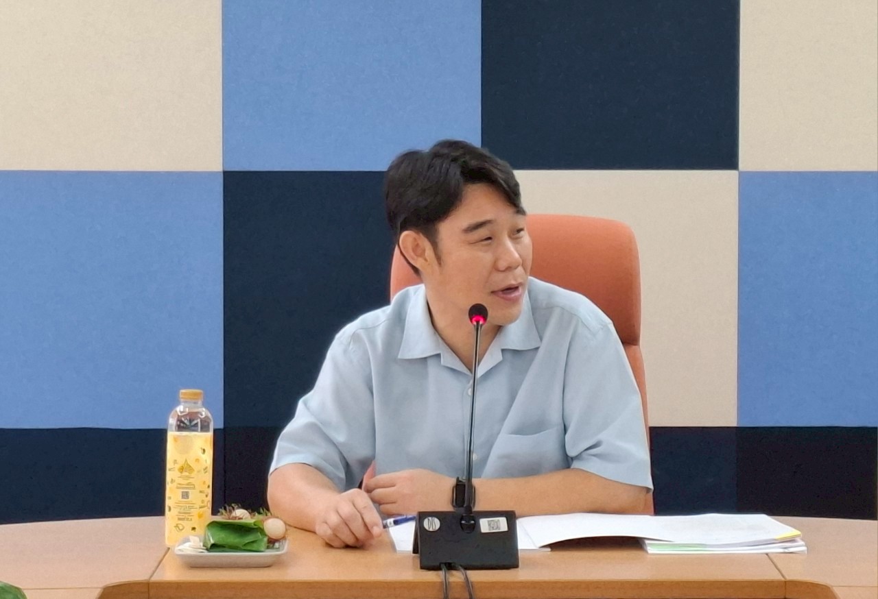 คณะวิทยาการจัดการ