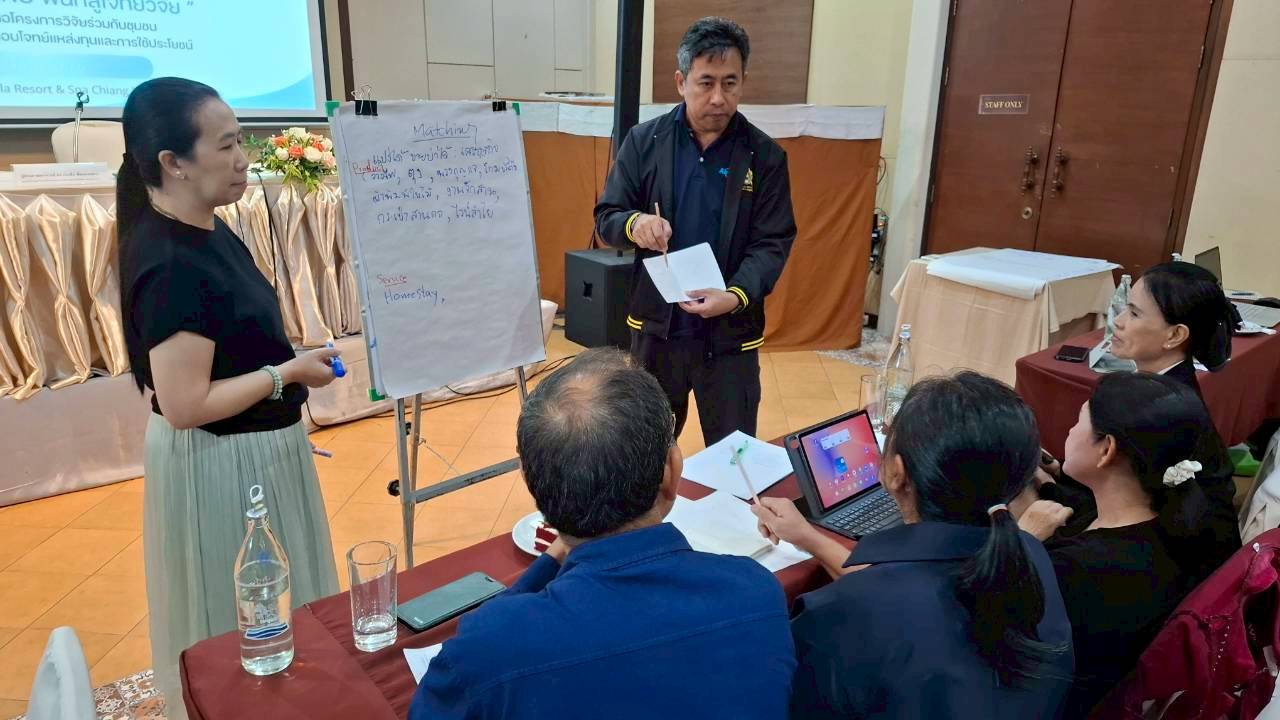 คณะวิทยาการจัดการ