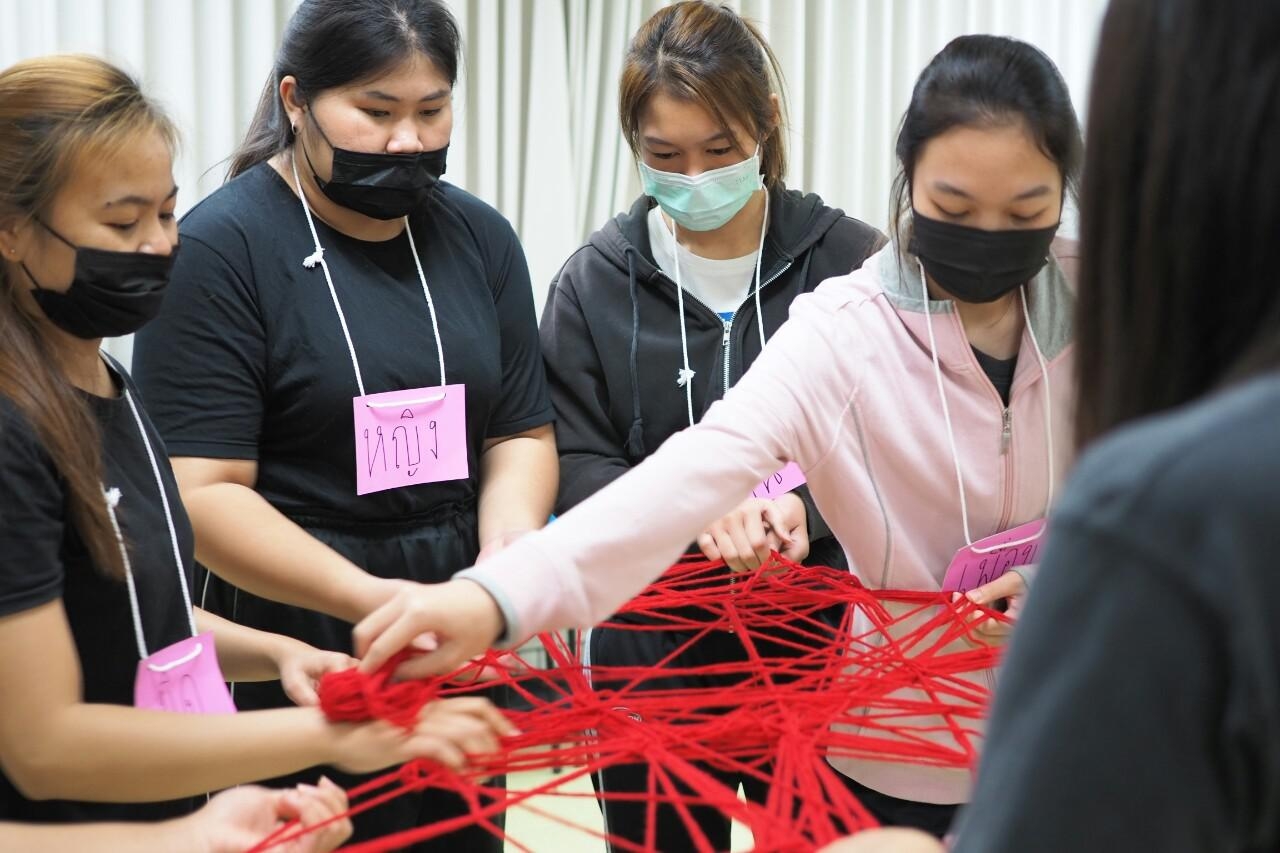 คณะวิทยาการจัดการ มหาวิทยาลัยราชภัฏเชียงใหม่