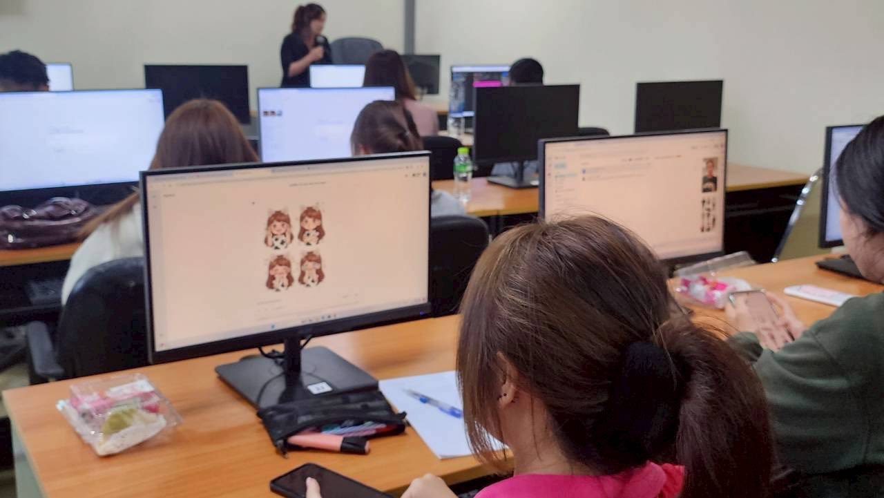 การพัฒนาการเรียนรู้ตามแนวทาง 3R+ทักษะดิจิทัล (AI) 