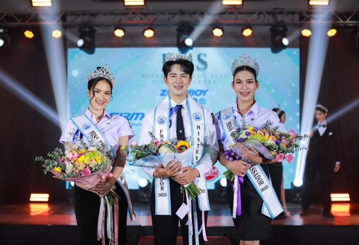 คณะวิทยาการจัดการ