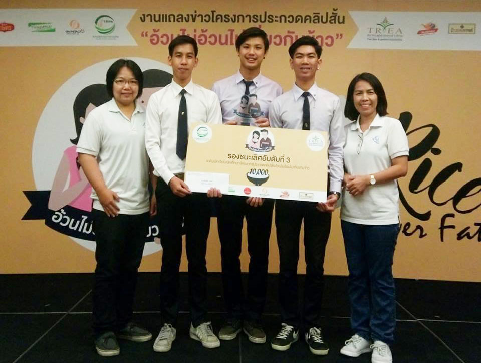 คณะวิทยาการจัดการ มหาวิทยาลัยราชภัฏเชียงใหม่