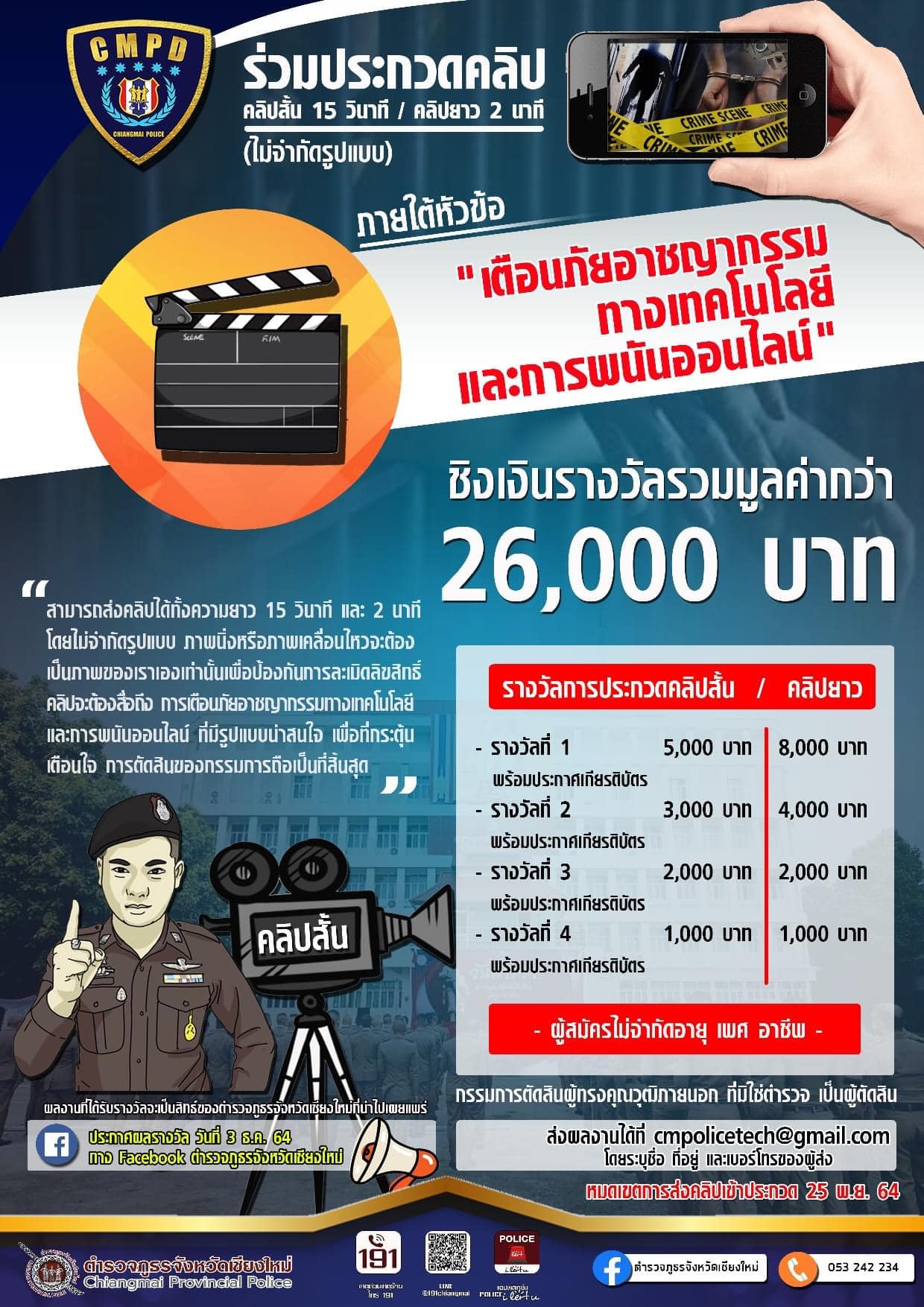 คณะวิทยาการจัดการ มหาวิทยาลัยราชภัฏเชียงใหม่