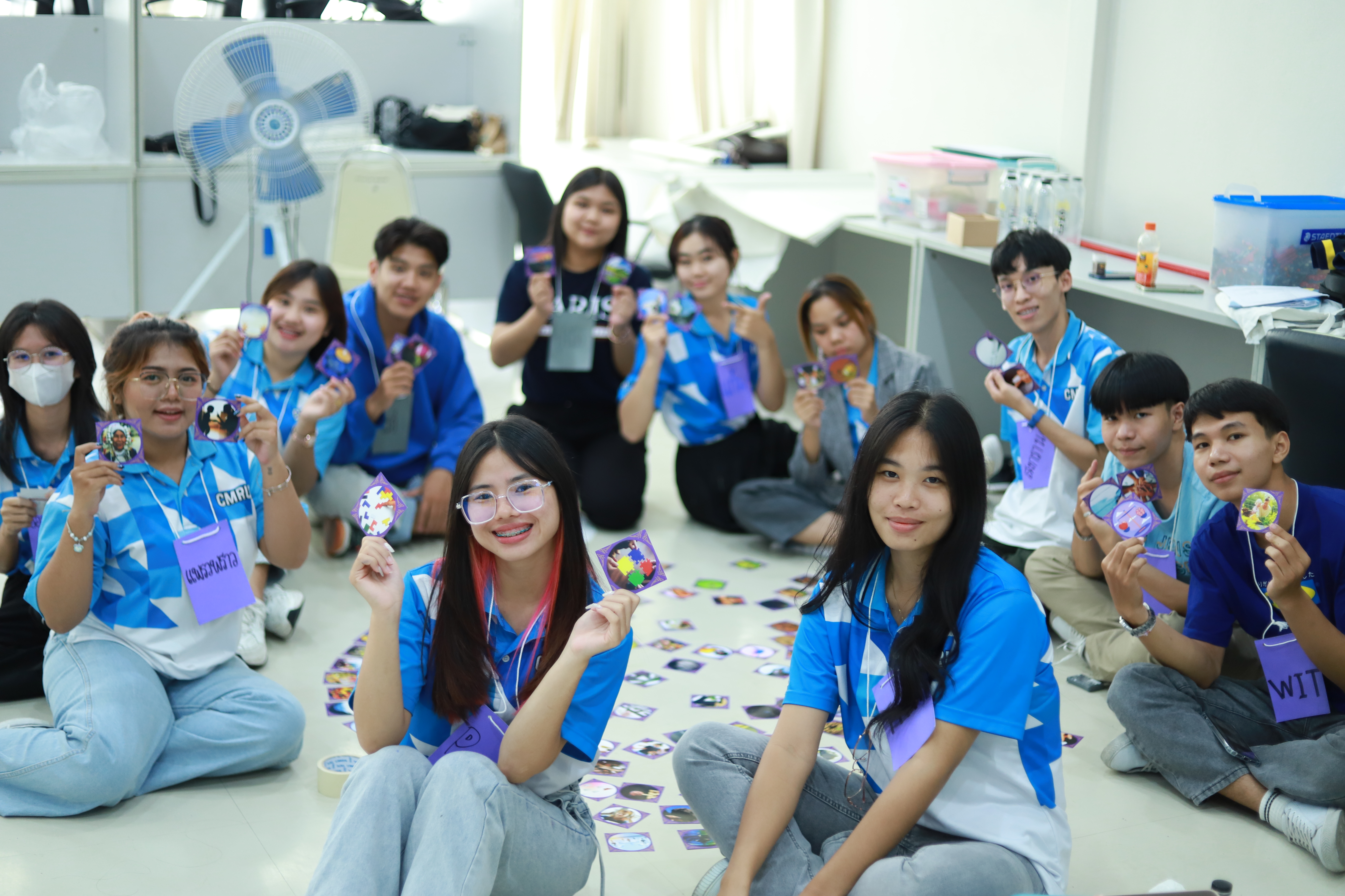 คณะวิทยาการจัดการ มหาวิทยาลัยราชภัฏเชียงใหม่