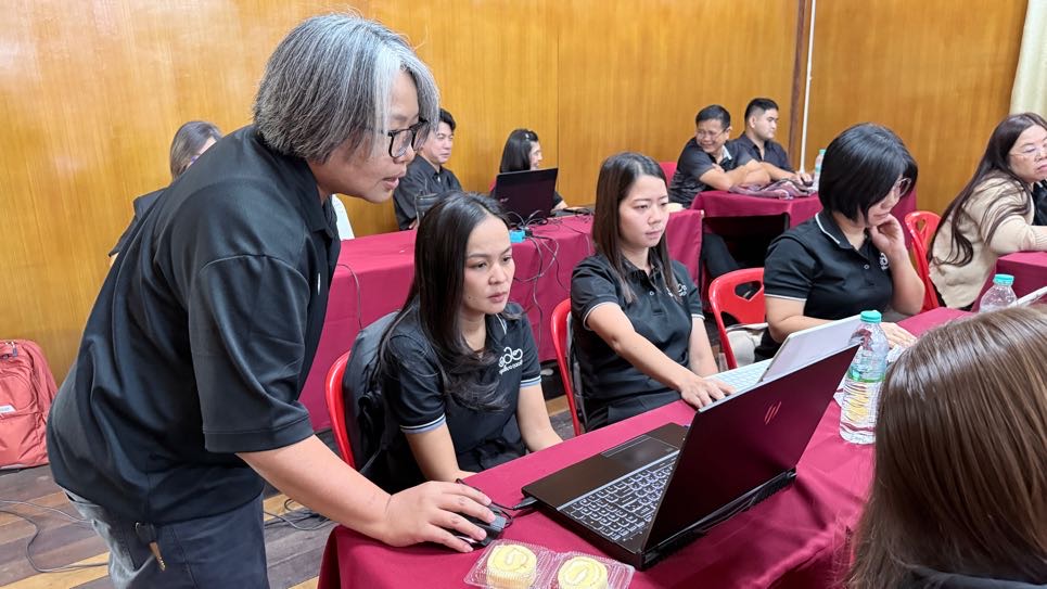 คณะวิทยาการจัดการ