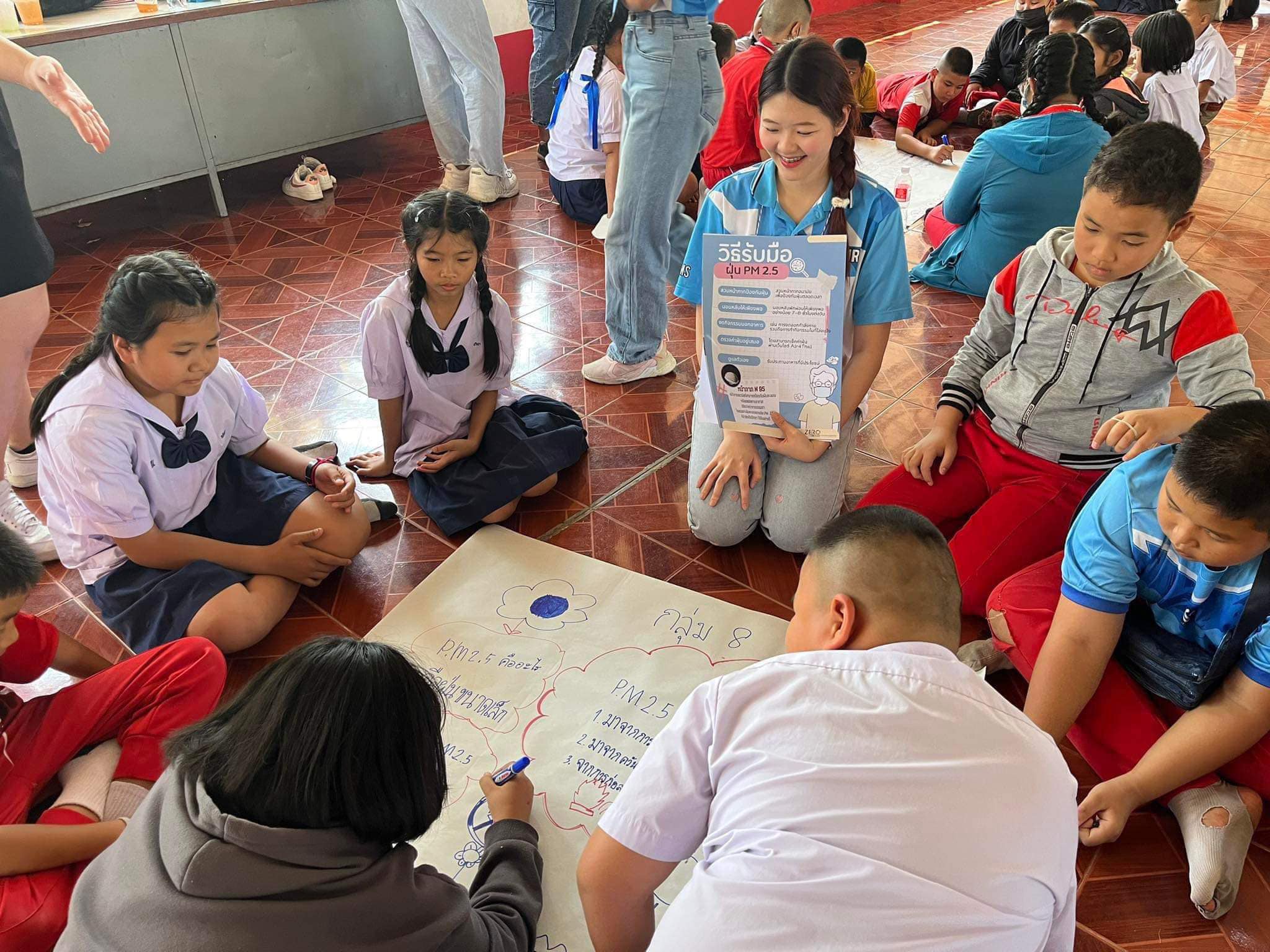 คณะวิทยาการจัดการ มหาวิทยาลัยราชภัฏเชียงใหม่