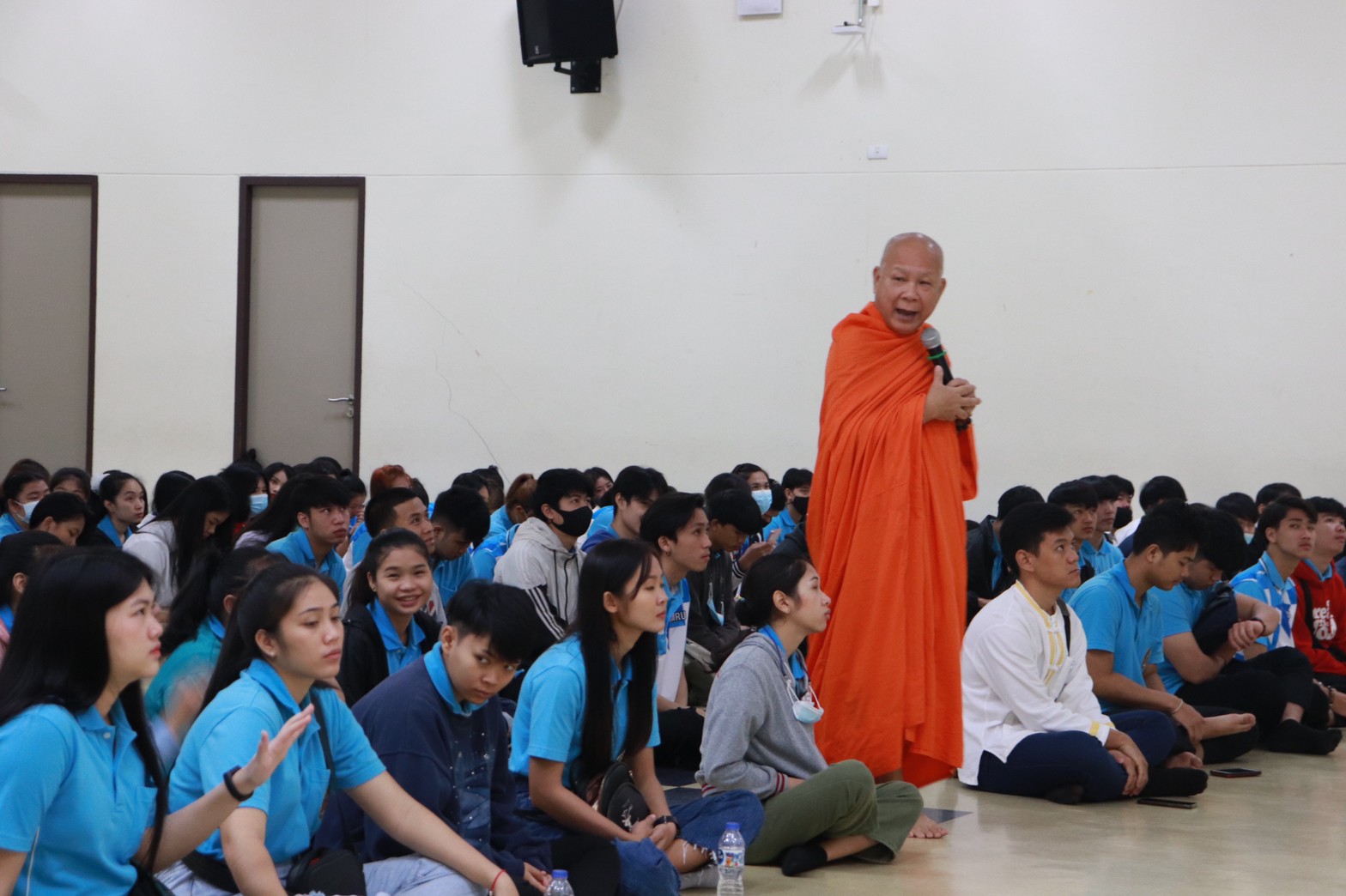 คณะวิทยาการจัดการ มหาวิทยาลัยราชภัฏเชียงใหม่