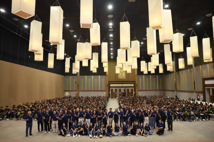 คณะวิทยาการจัดการ