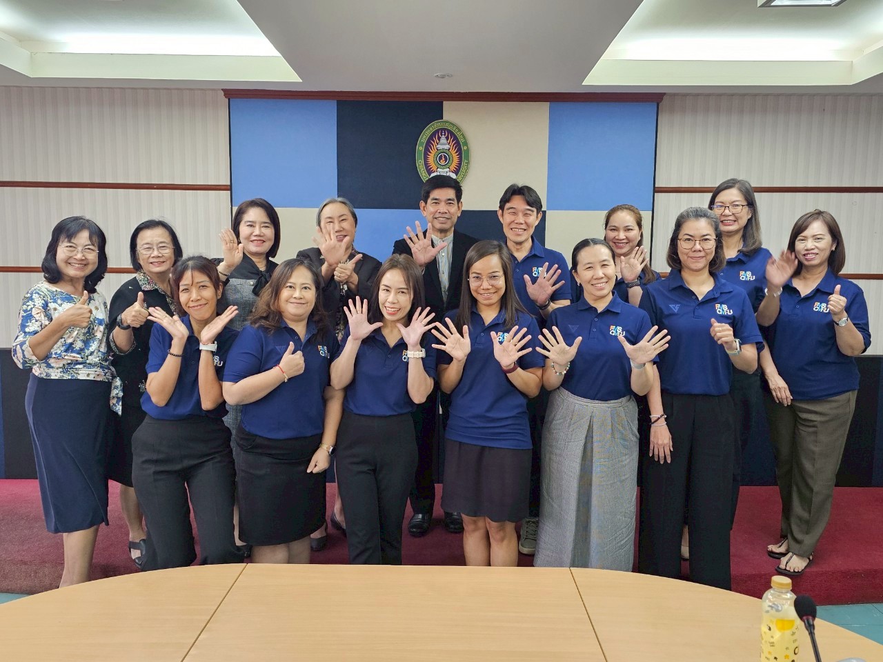 คณะวิทยาการจัดการ