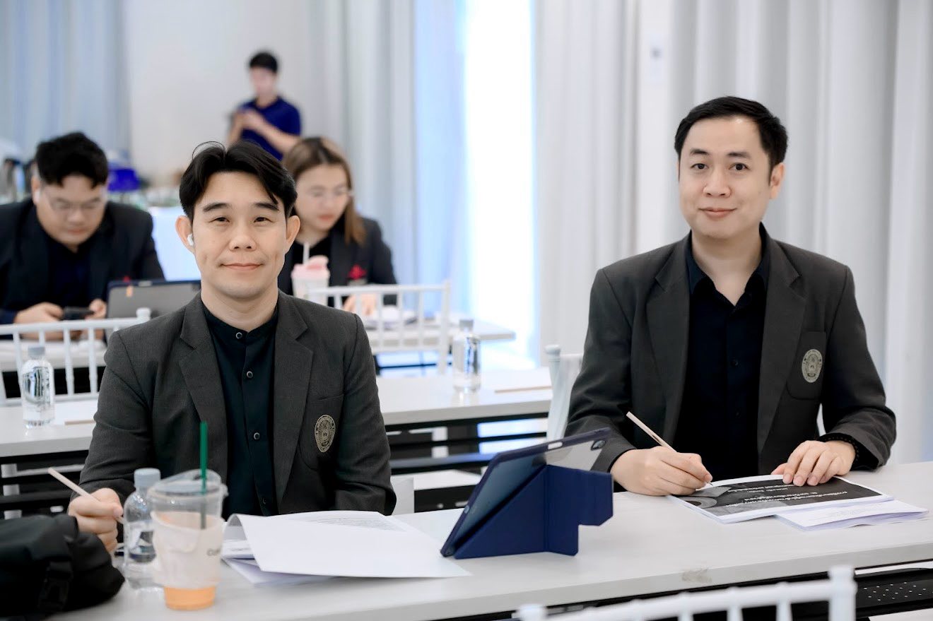 คณะวิทยาการจัดการ